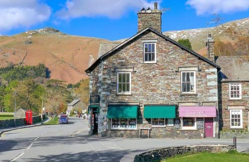 Grasmere House | Easedale Corner