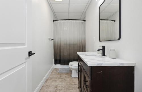 Central Business District Apartment | East 225 I Modern Studio In Downtown Rochester