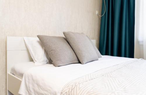 Sverdlov District Apartment | East-5