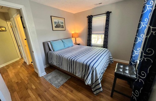 East Side House | East Atlanta Escape - 3 bedrooms