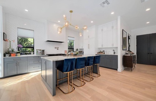 Chestnut House | East Austin Haven