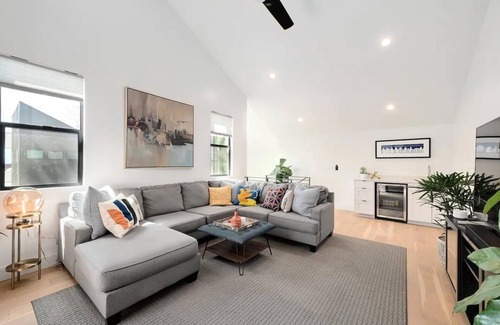 Chestnut House | East Austin Haven