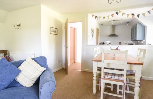 Bridport Cottage | East Barn