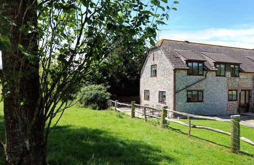 Bridport Cottage | East Barn