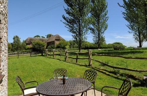 Bridport House | East Barn