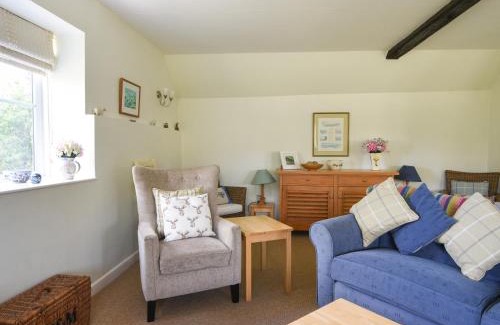 Bridport House | East Barn