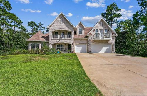 Gulf Breeze House | East Bay Lodge