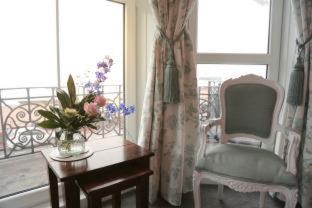 Eastbourne City Centre Hotel | East Beach Hotel