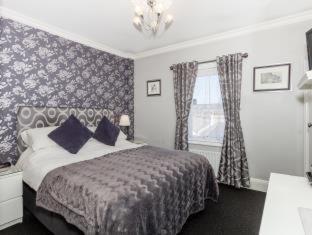 Eastbourne City Centre Hotel | East Beach Hotel