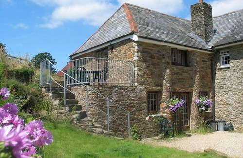 Washbourne Cottage | East Bickleigh