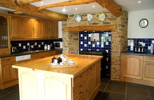 Washbourne Cottage | EAST BICKLEIGH, pet friendly, character holiday cottage in Halwell
