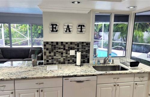 Boca Raton House | East Boca Raton Getaway- Walk To Downtown Boca Raton, Bike to Beach