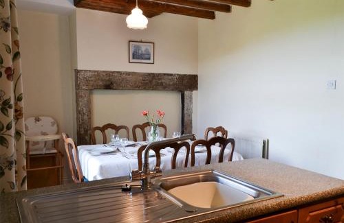 Bishop Auckland House | East Bridge End Farm