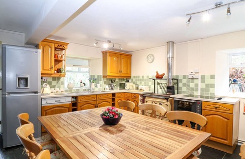 Okehampton Cottage | EAST CLEAVE, pet friendly, character holiday cottage in Bridestowe