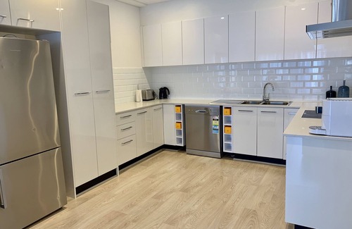 East Corrimal Villa | EAST CORRIMAL BEACH PAD