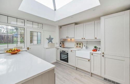 Littlebredy House | East Cottage