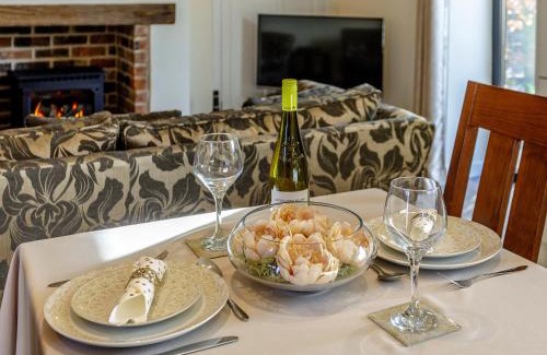 Highbridge House | East Cottage - Ukc4432