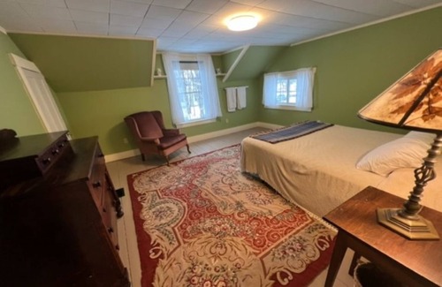 Craftsbury Other | East Craftsbury, VT historical. 9 bedroom 5.5 bath home .