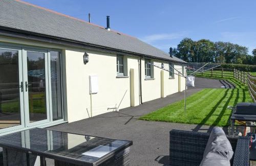 Beaworthy House | East Croft Barn
