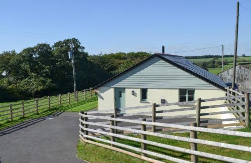 Beaworthy House | East Croft Barn