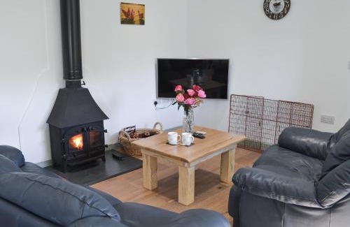 Beaworthy House | East Croft Barn