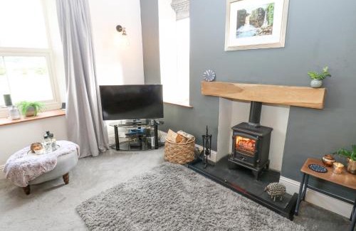 Barnard Castle House | East Crossthwaite Cottage
