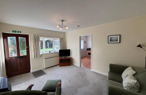 Meare Apartment | East Down