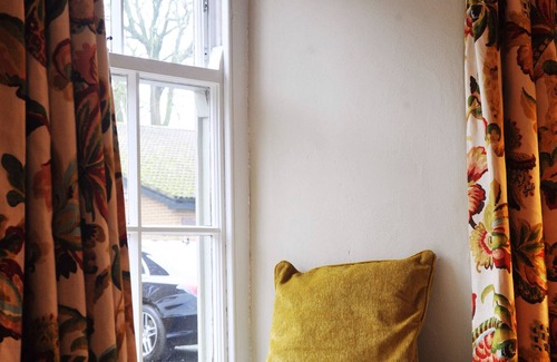Peterlee Cottage | East Durham luxury 13th century farmhouse, bursting with character and charm.