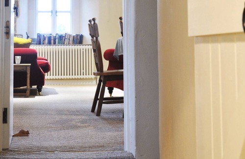 Peterlee Cottage | East Durham luxury 13th century farmhouse, bursting with character and charm.