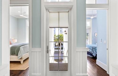 Galveston House | East end Pet friendly home Nearby to Beach