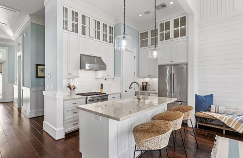 Galveston House | East end, Pet friendly home, Nearby to Beach