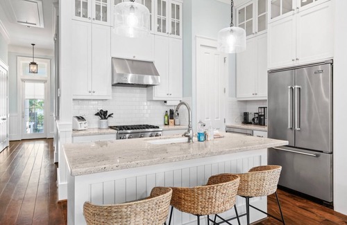 Galveston House | East end, Pet friendly home, Nearby to Beach