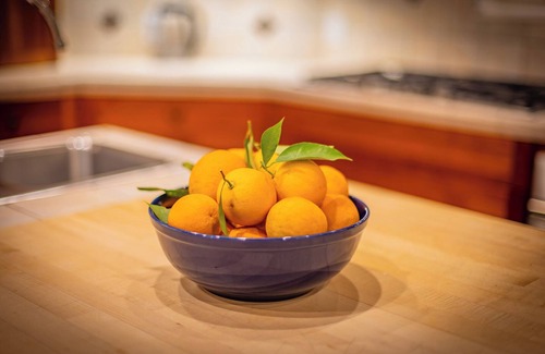 Ojai House | East End Pixie Orchard Getaway