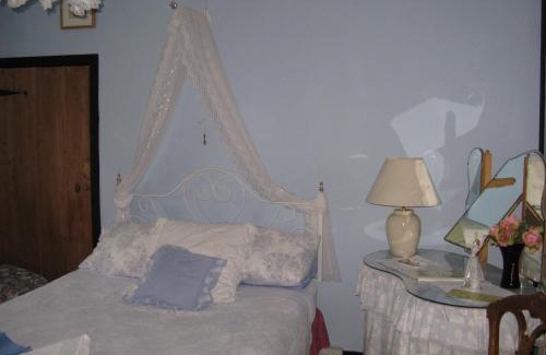 Abbotsbury Bed & Breakfast | East Farm House B&B