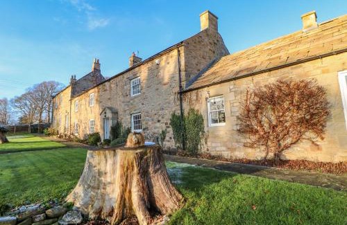Humshaugh House | East Farm House