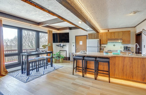 Hopewell Junction Apartment | East Fishkill Escape, Close to Red Wing Park!
