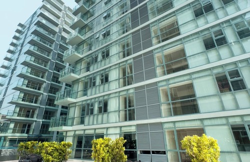 Tambo Apartment | East Glory Center