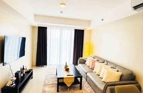 Tambo Apartment | East Glory Center