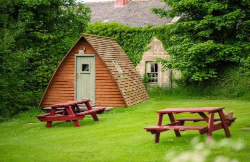 Forres Other | East Grange Hideouts