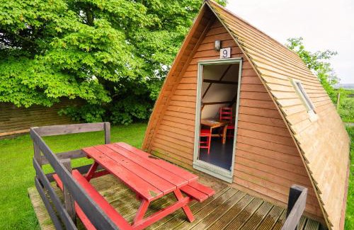 Forres Other | East Grange Hideouts