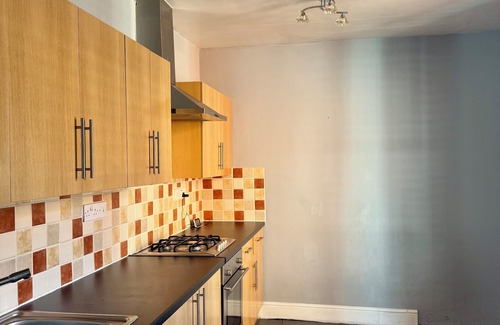 East Grinstead Apartment | East Grinstead Cosy, Spacious Self-Contained Flat
