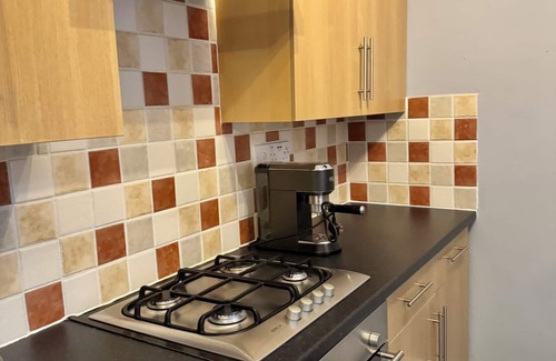 East Grinstead Apartment | East Grinstead Cosy, Spacious Self-Contained Flat