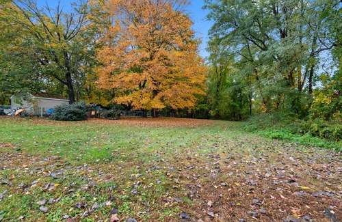 Moodus House | East Haddam Country Loft.