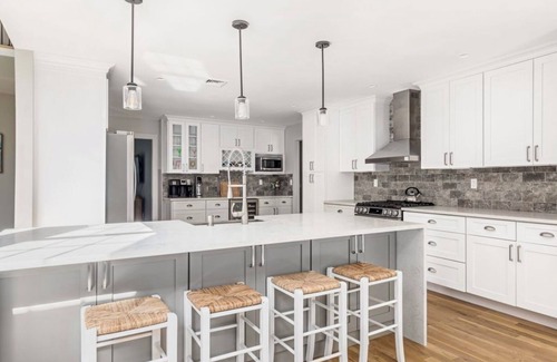 Clearwater Beach House | East Hampton Clearwater Beach Community - BRAND NEW HOME with 7 person spa