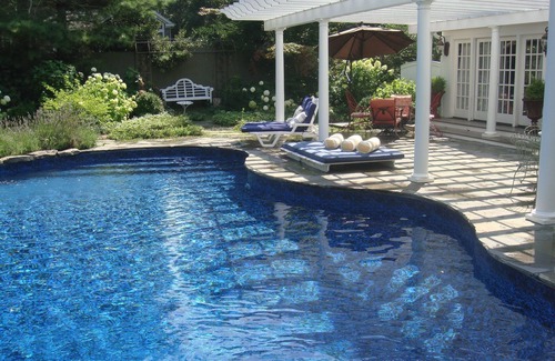Clearwater Beach House | * East Hampton * Luxury Vacation Oasis near the Beach *