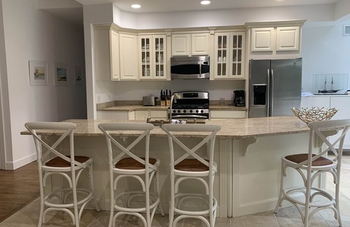 Clearwater Beach House | East Hampton - Private Clearwater Beach Association w/beach, pool and hot tub!