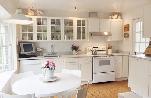 East Hampton North Cottage | East Hampton SOUTH of the HIGHWAY near Ocean & Further Lane
