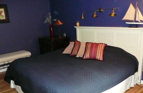 Village of East Hampton House | East Hampton Village Summer Rental: Serene Privacy, walk to town,train, jitney