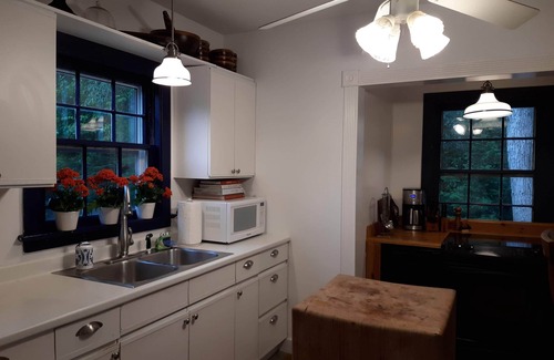 East Hampton North House | East Hampton Village - 1 mi to Georgica & Main Beach