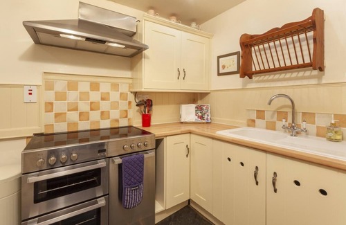 Horner Cottage | East Harwood Farm Cottage, Timberscombe